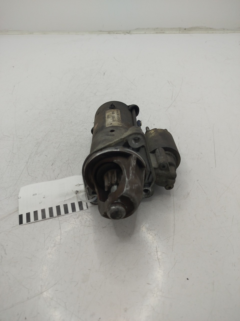 Motor de Arranque FORD Focus I Carrinha  de  a 
