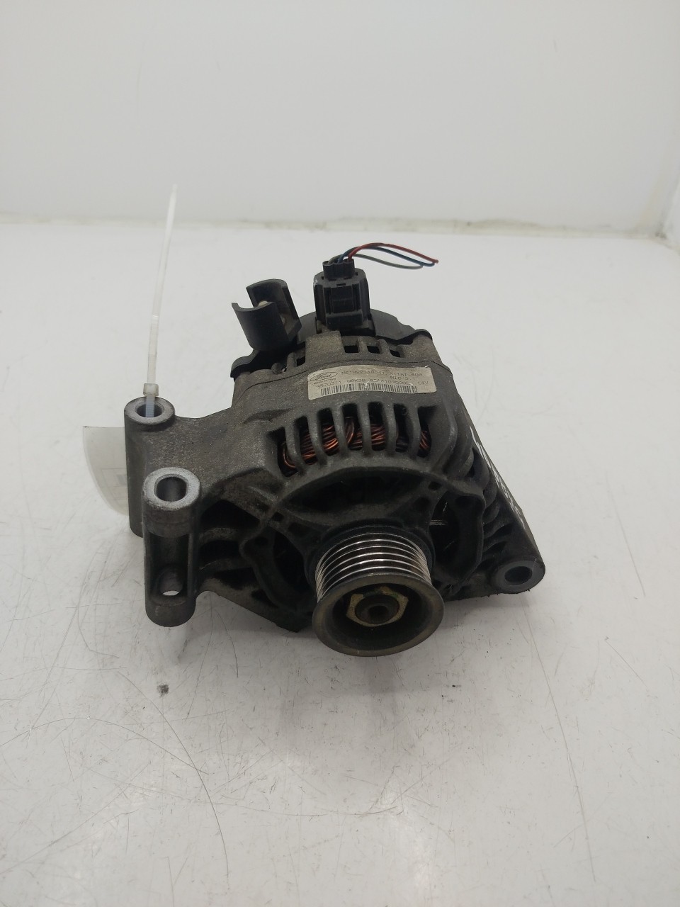 Alternador FORD Focus I Carrinha  de  a 