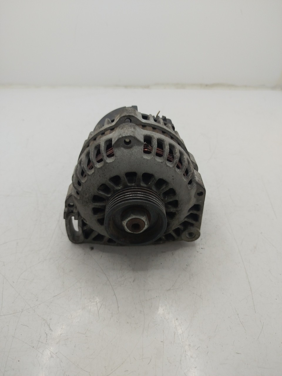 Alternador RENAULT Clio II  de  a 