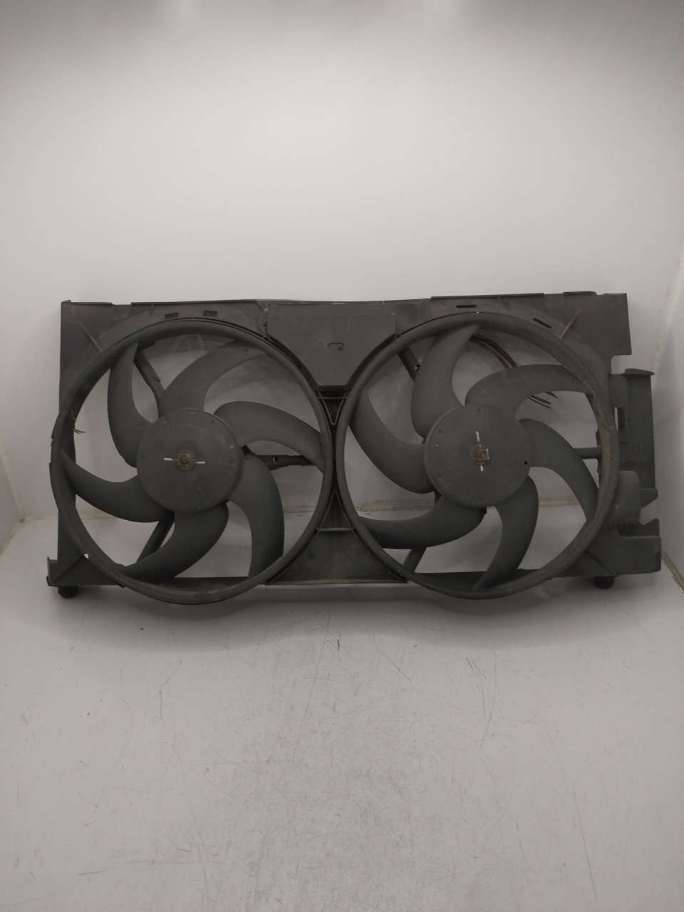 Termoventiladores CITROEN Berlingo Van  de  a 