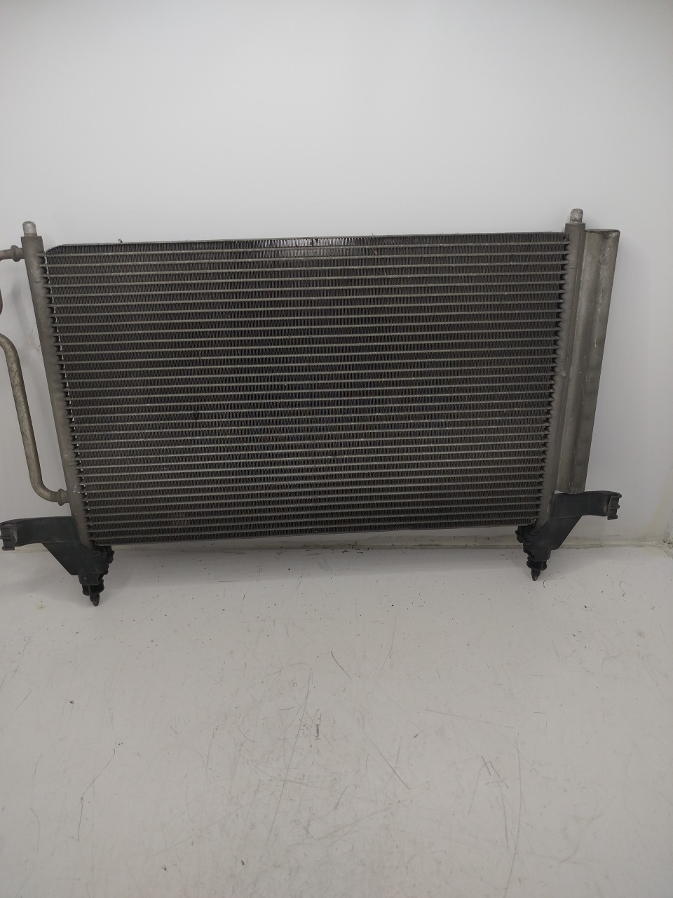 Radiador Ar Condicionado FIAT STILO  de 2001 a 2010