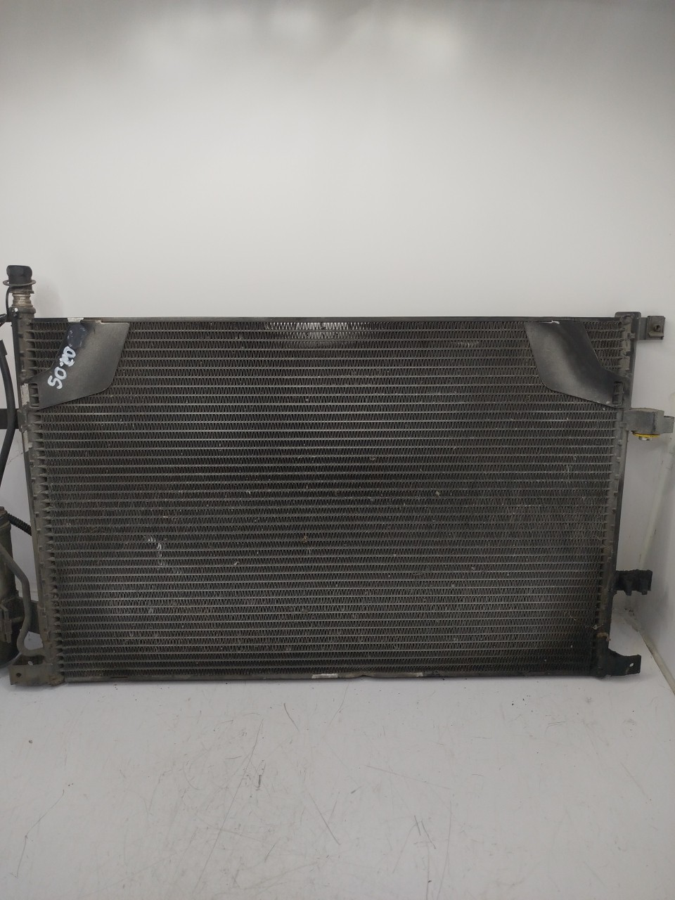 Radiador Ar Condicionado VOLVO S80 I  de 1998 a 2008