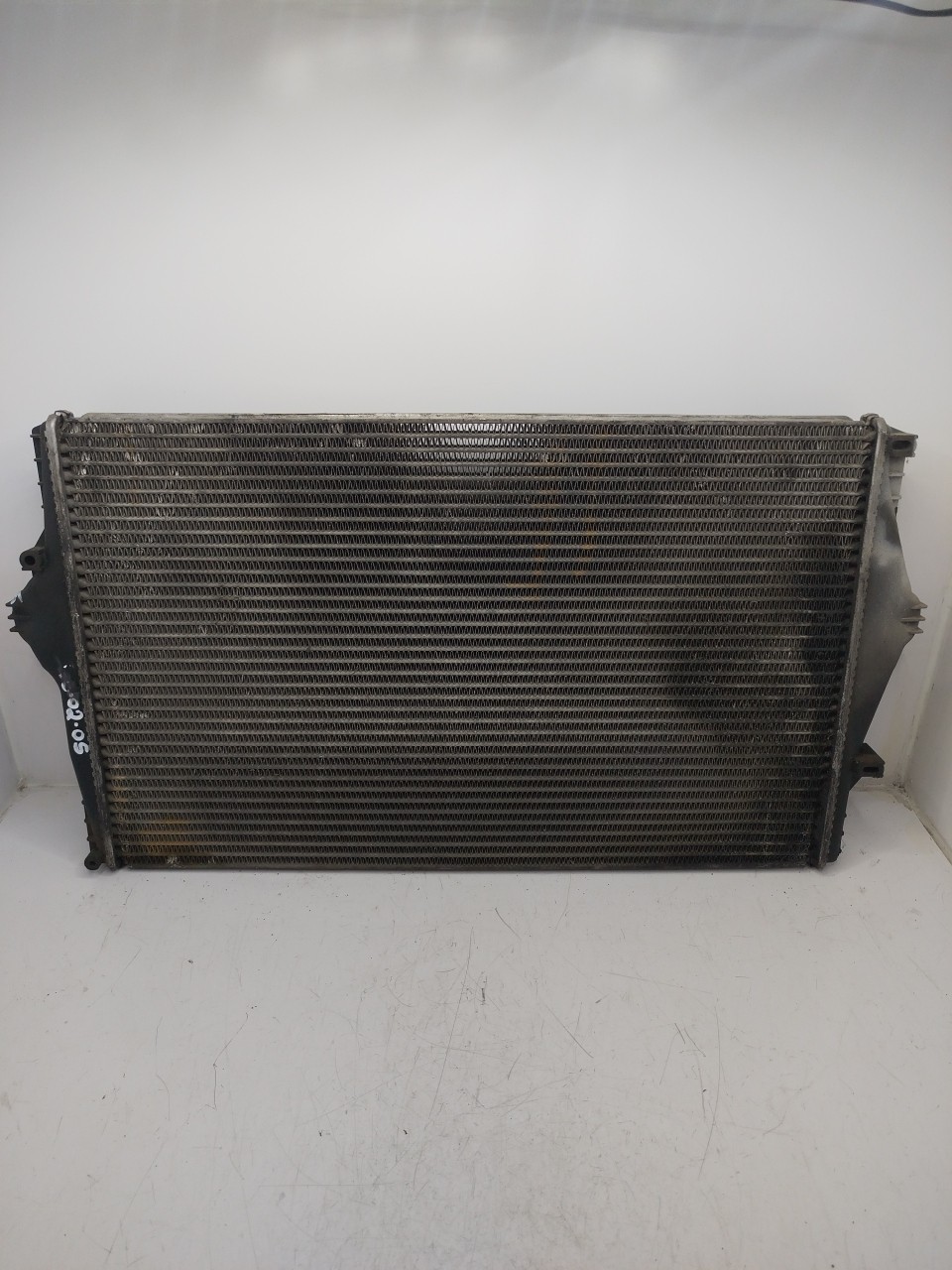 Radiador do Intercooler VOLVO S80 I  de 1998 a 2008