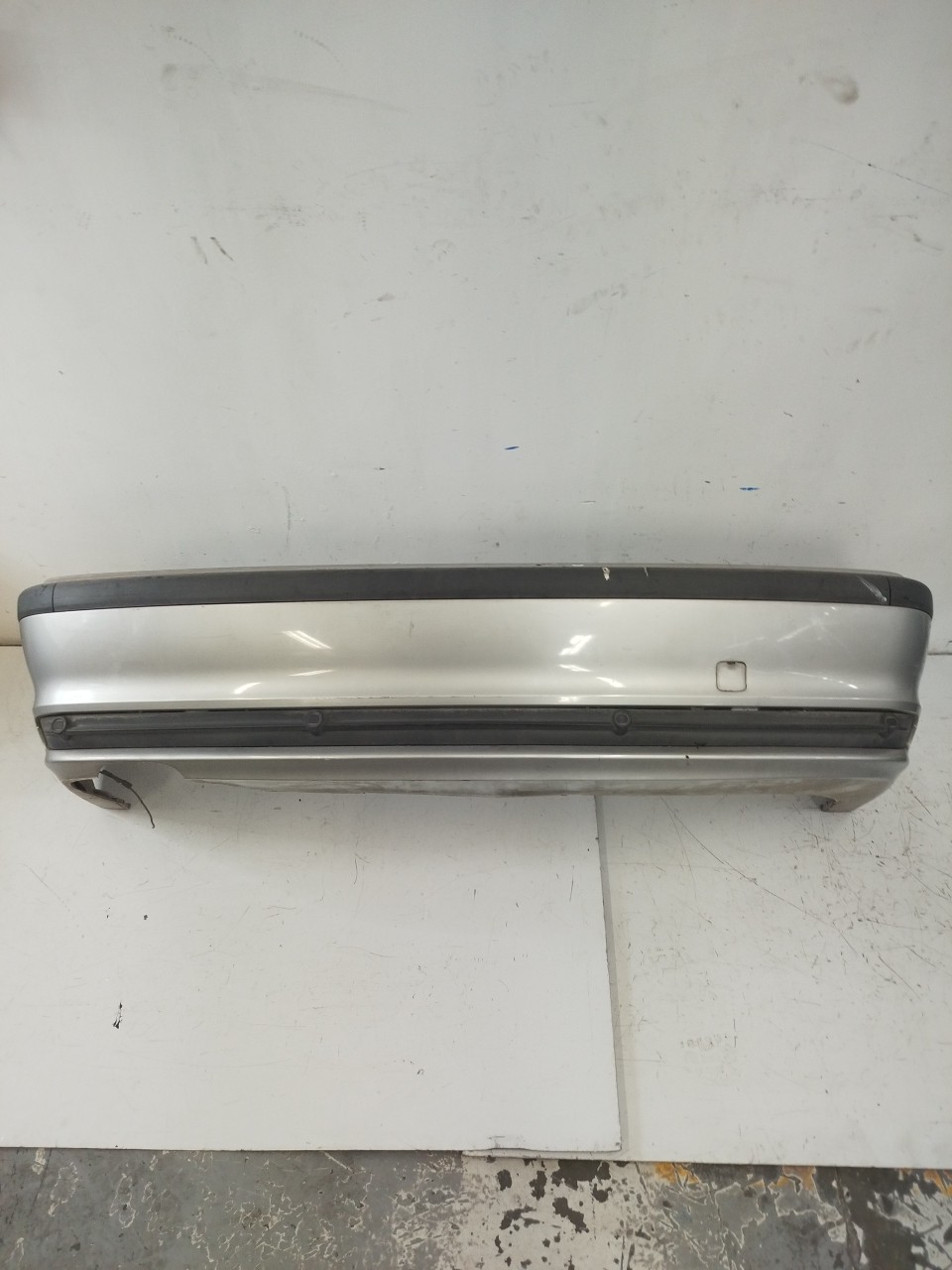 Para Choques TR BMW 3  de 1997 a 2005