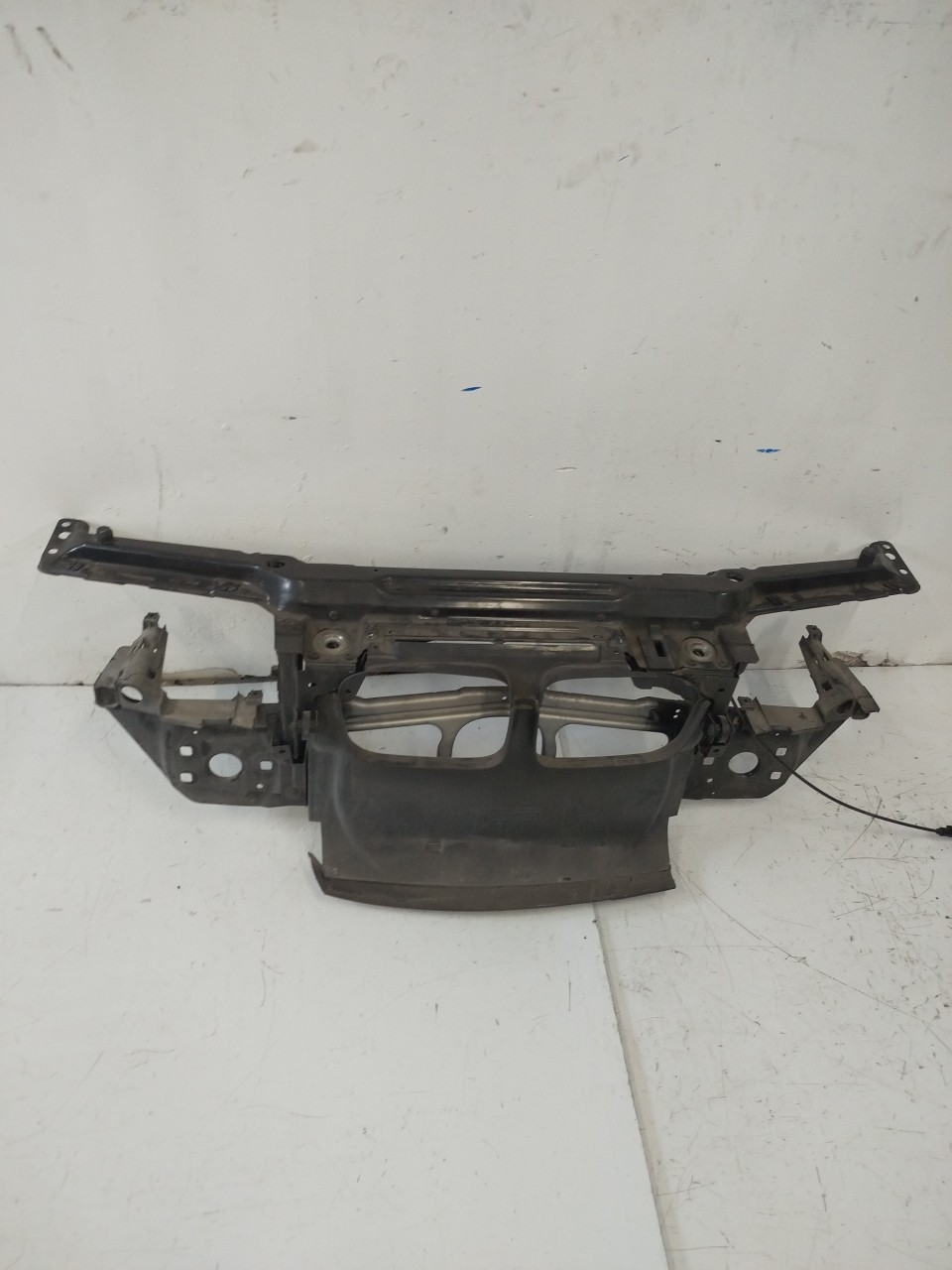 Frente em Fibra ou Chapa BMW 3  de 1997 a 2005