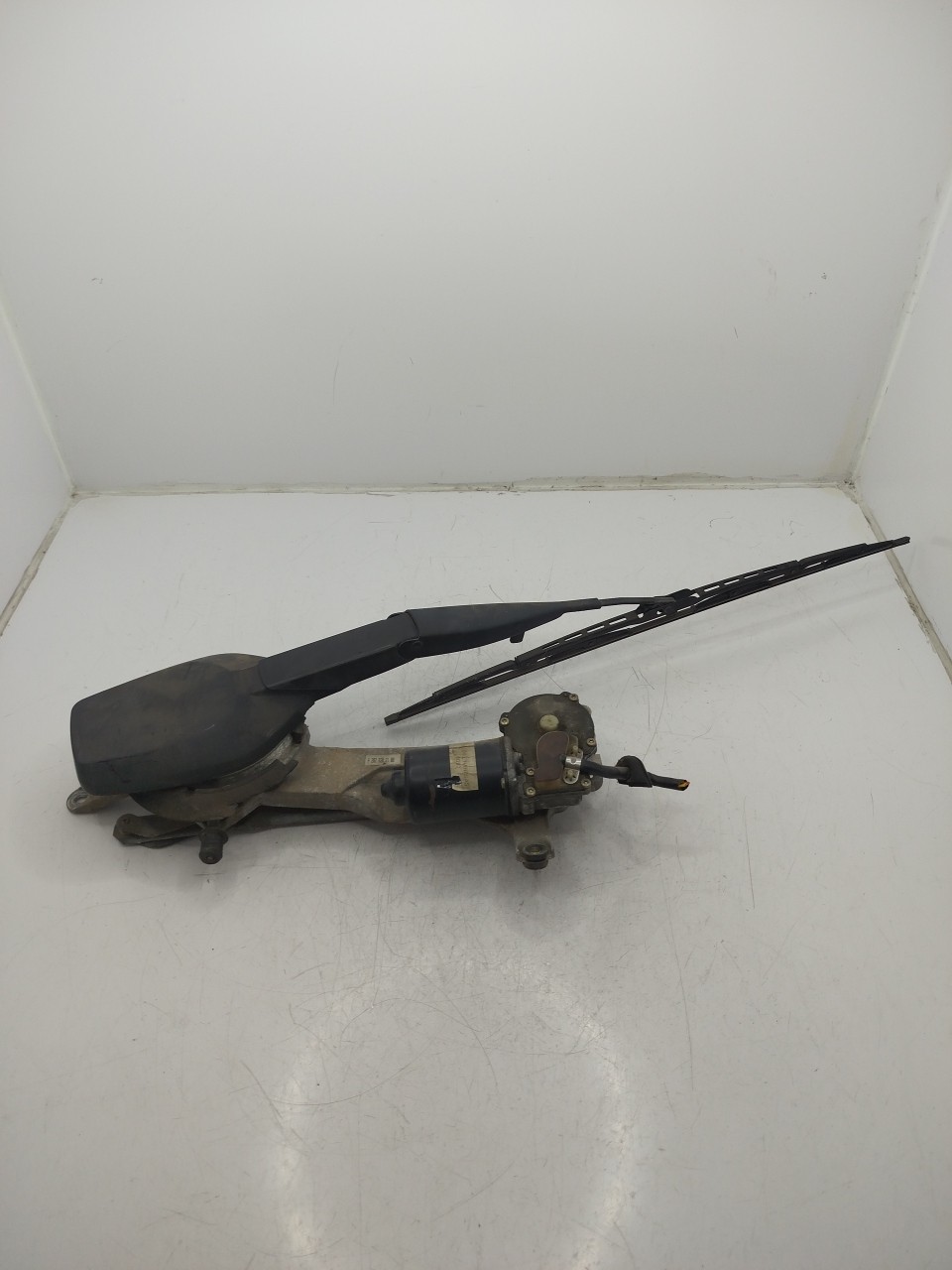 Motor Limpa Vidros FT MERCEDES-BENZ C-CLASS  de 1993 a 2000