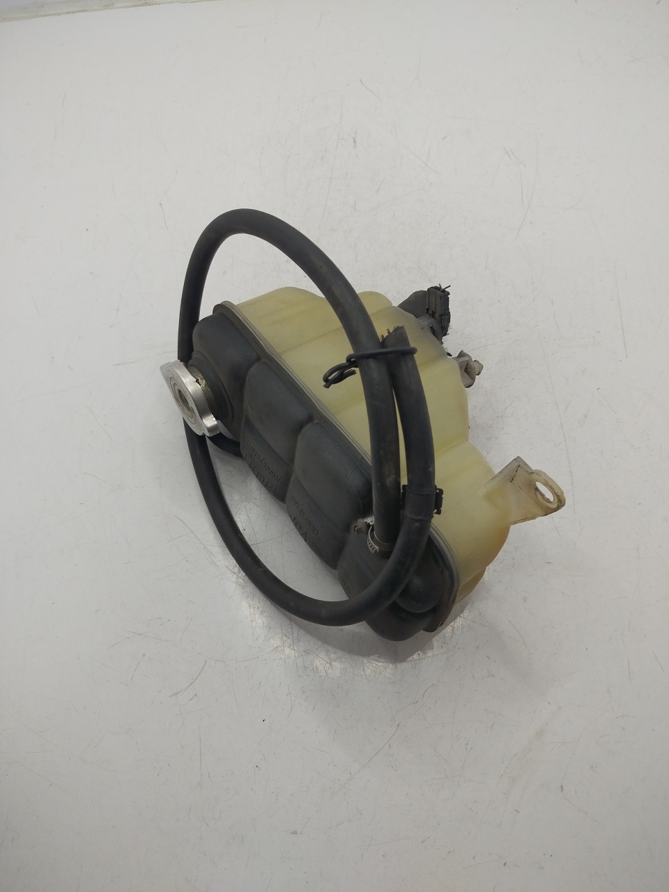 Reservatorio de agua do radiador MERCEDES-BENZ C-CLASS  de 1993 a 2000
