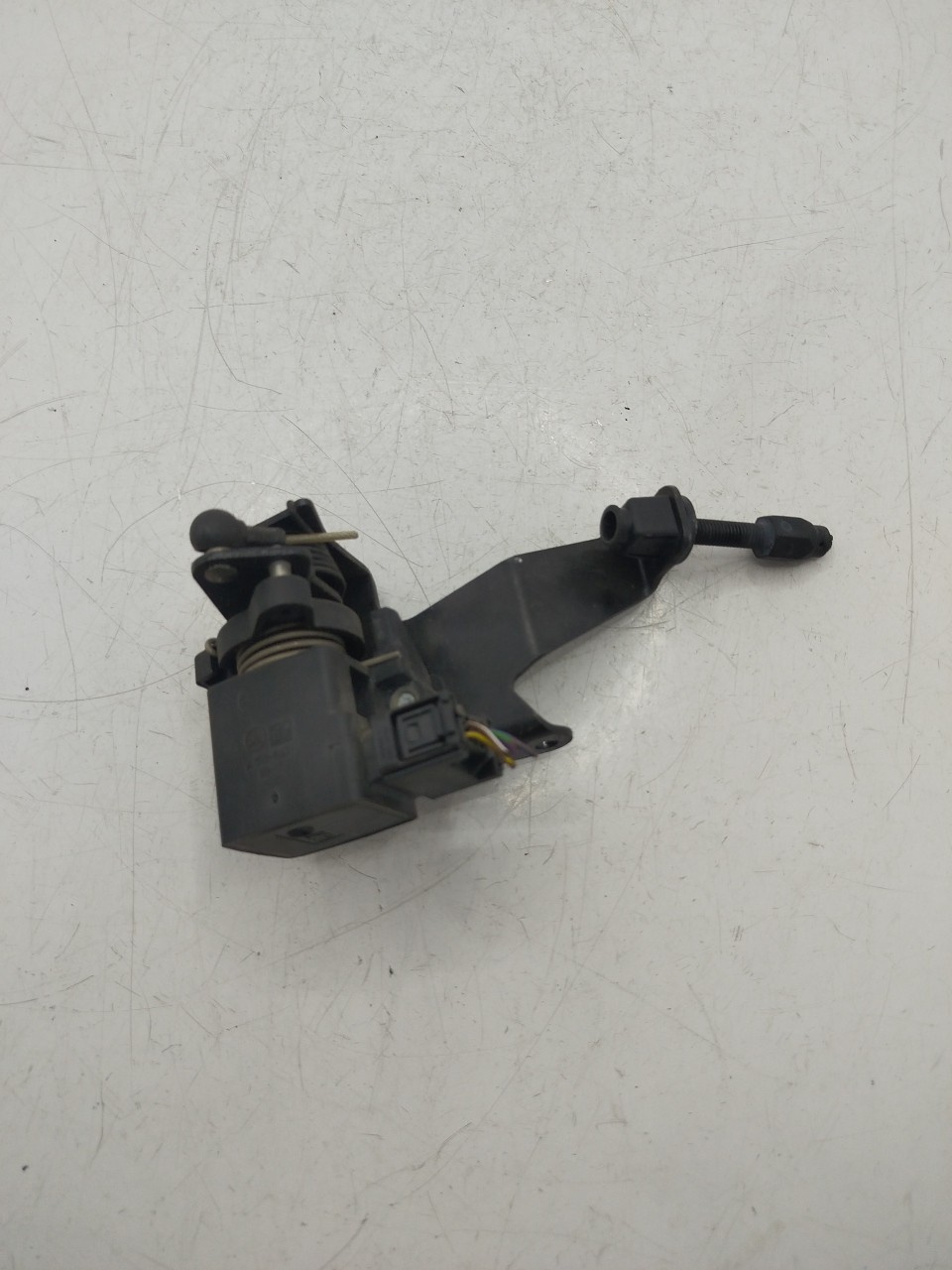 PEDAL ACELERADOR  MERCEDES-BENZ C-CLASS  de 1993 a 2000