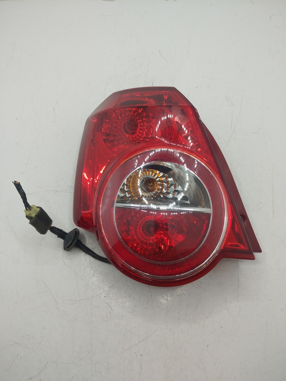 Farolim Stop Esq CHEVROLET AVEO / KALOS Hatchback  de 2006 a 0