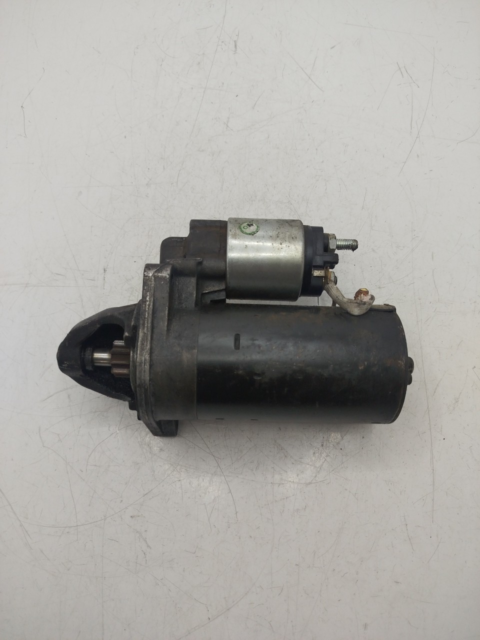 Motor de Arranque FIAT PALIO Weekend (178_) | 96 -  Imagem-1