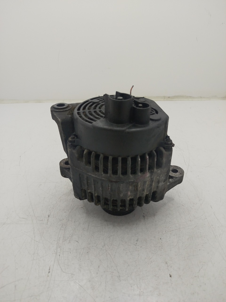 Alternador FIAT PALIO Weekend  de 1996 a 0