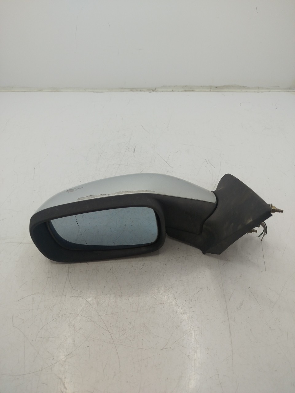 Espelho Retrovisor Esq RENAULT LAGUNA II  de 2001 a 2007