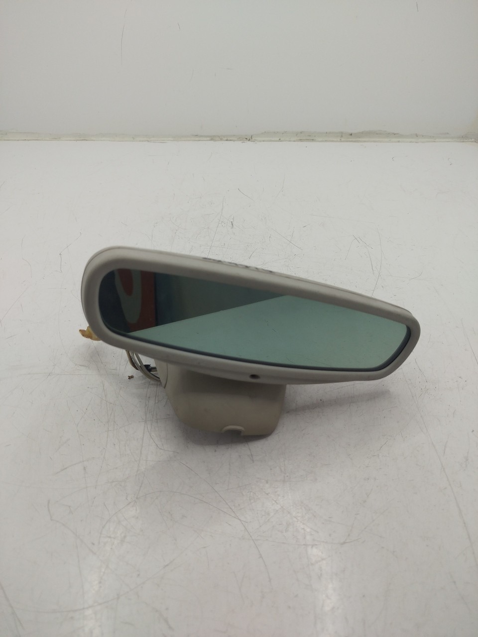 Espelho Retrovisor Central/Interior RENAULT LAGUNA II  de 2001 a 2007