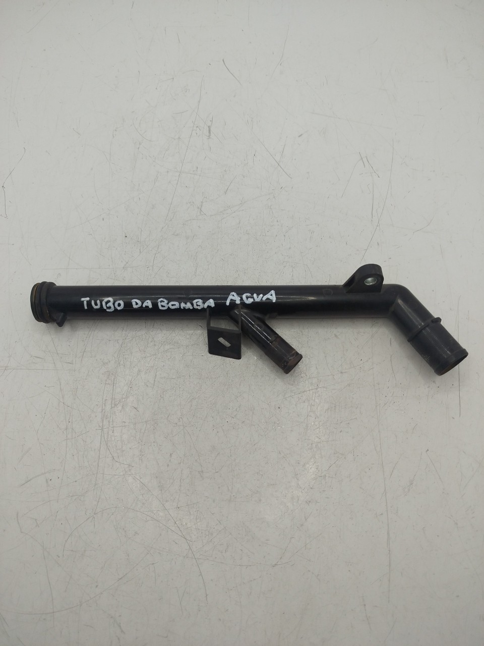 Tubo do Arrefecimento/Agua RENAULT LAGUNA II  de 2001 a 2007