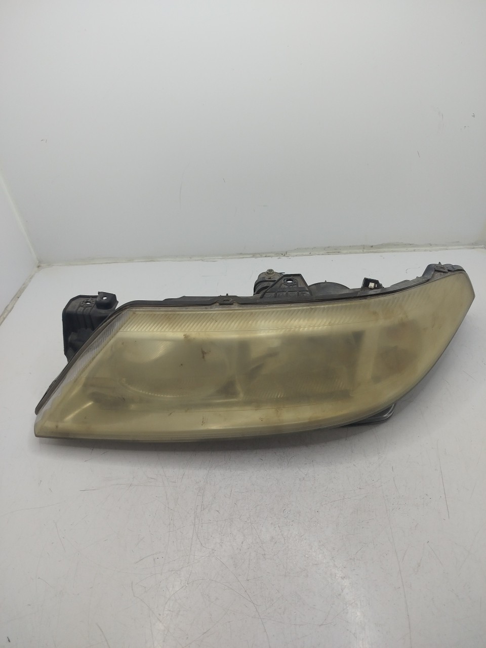 Farol/ Otica Dianteiro ESQ RENAULT LAGUNA II  de 2001 a 2007