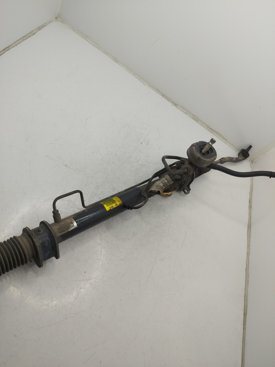 Caixa de Direcção CHEVROLET AVEO / KALOS Hatchback  de 2006 a 0