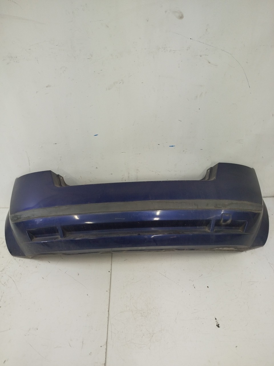 Para Choques TR FIAT STILO  de 2001 a 2010