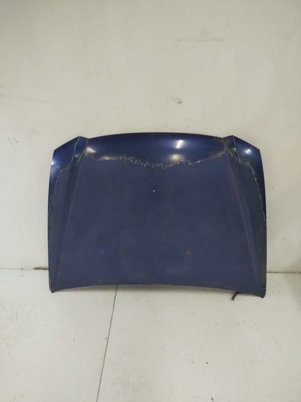 Capot FIAT STILO  de 2001 a 2010