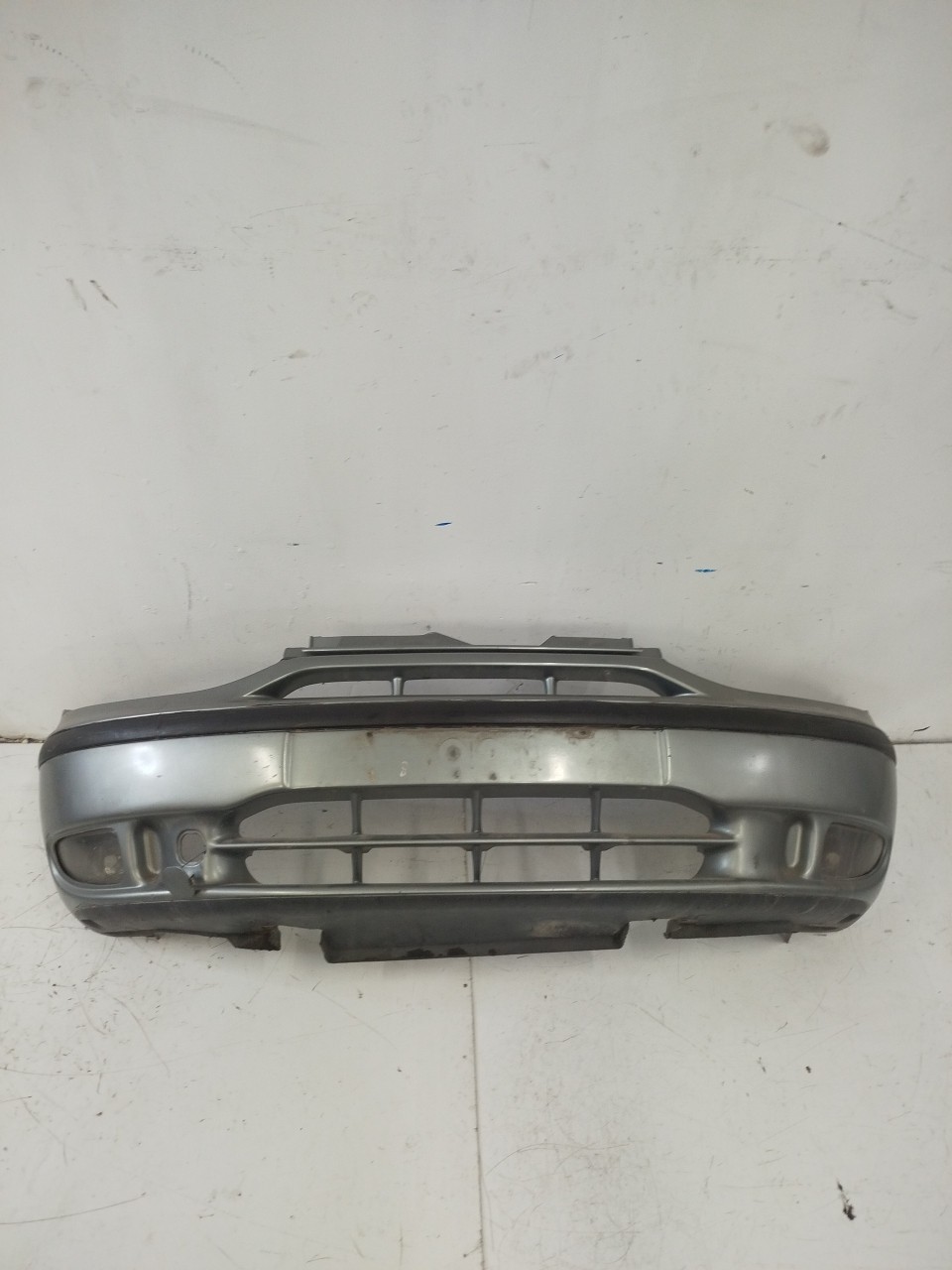 Para Choques FT FIAT PALIO Weekend  de 1996 a 0