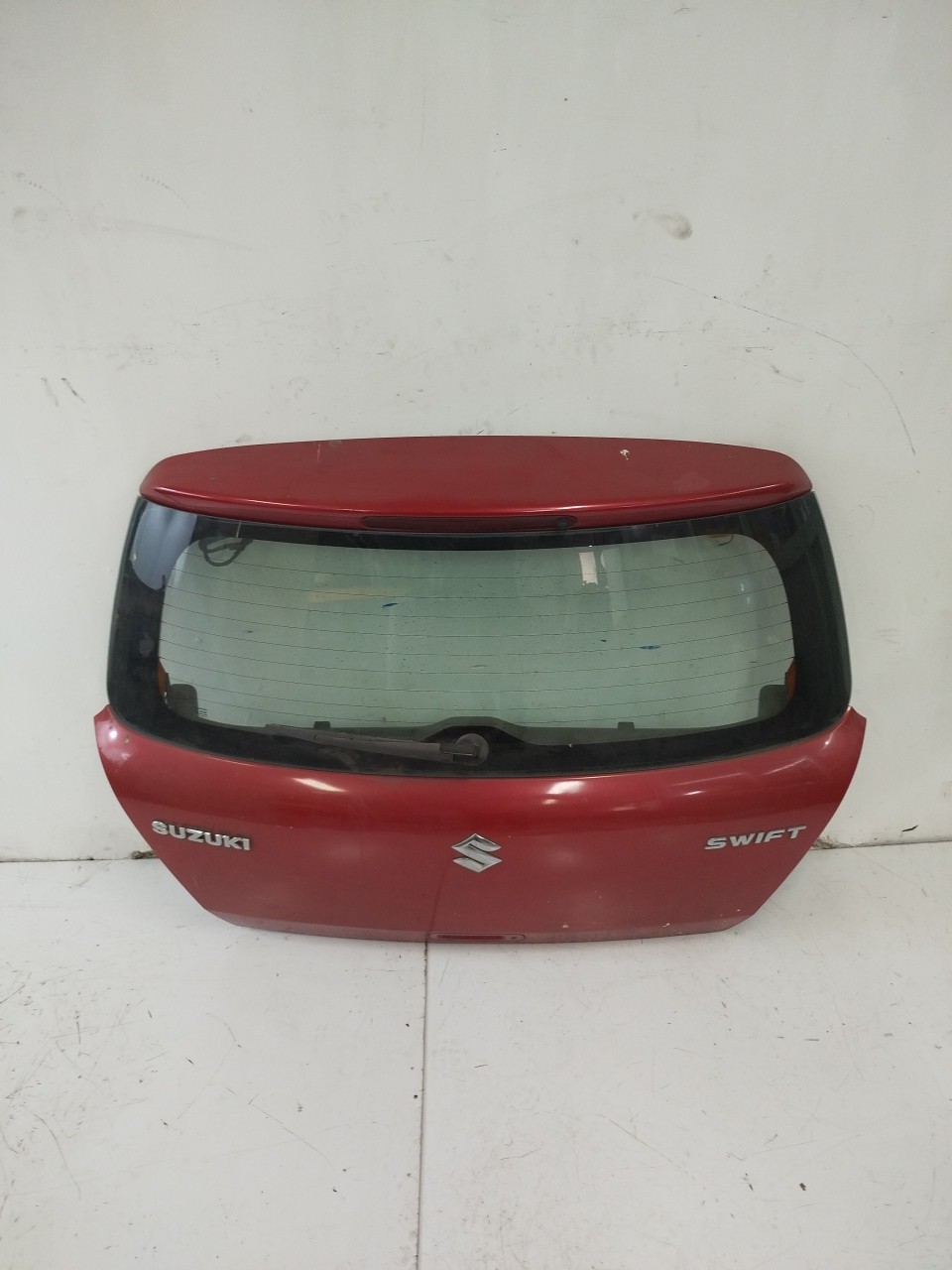 Porta da Mala SUZUKI SWIFT III  de 2005 a 0