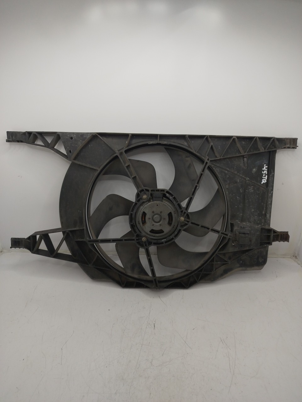 Termoventiladores RENAULT LAGUNA II  de 2001 a 2007