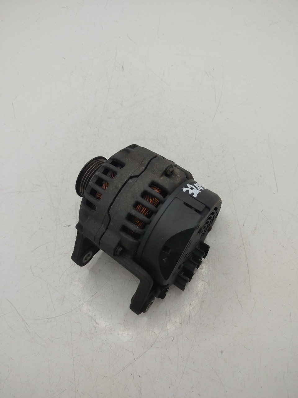 Alternador FORD KA  de 1996 a 2008