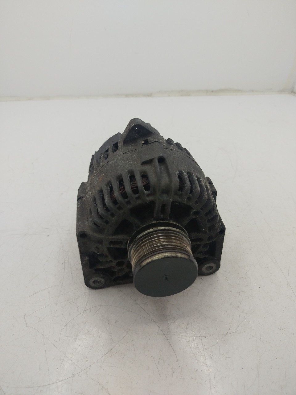 Alternador RENAULT MEGANE II  de 2001 a 2012