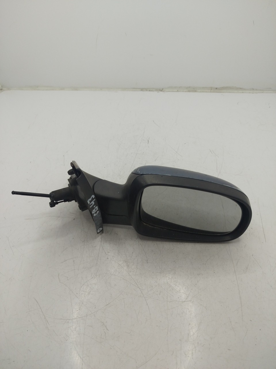 Espelho Retrovisor Dto OPEL Corsa C de  a 