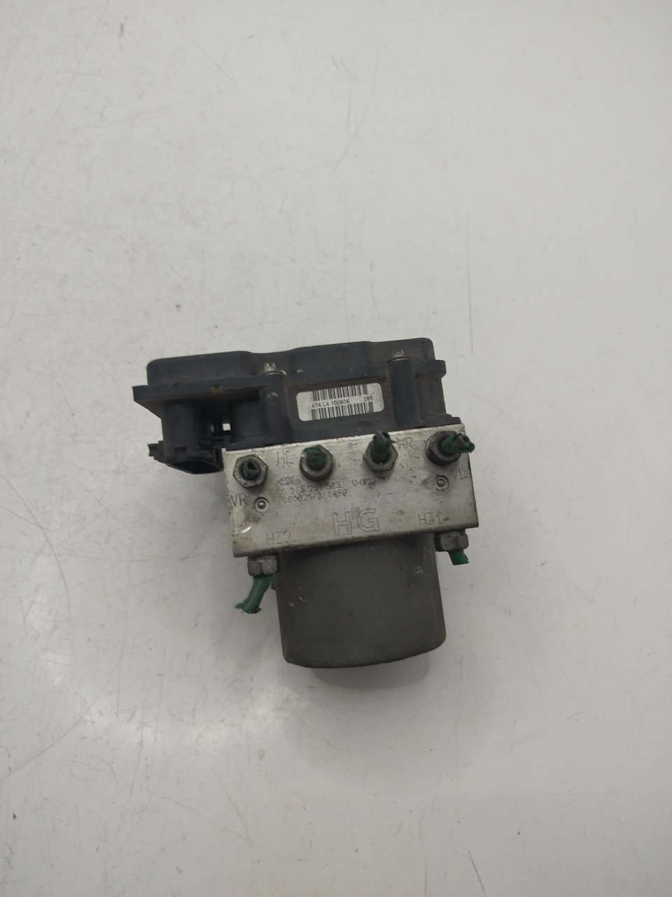 ABS OPEL Corsa C de  a 