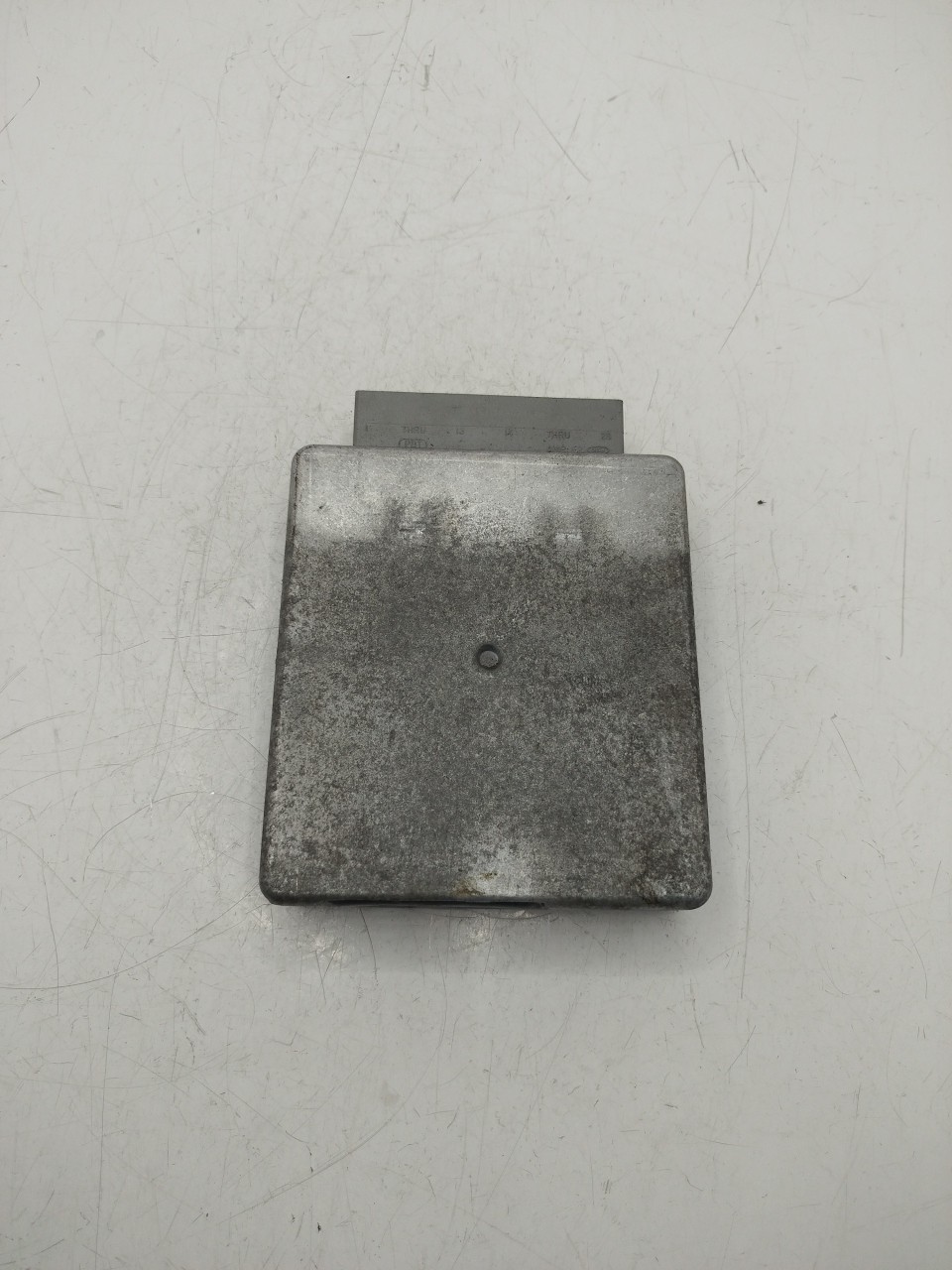 Centralina do Motor FORD Mondeo II Sedan  de  a 