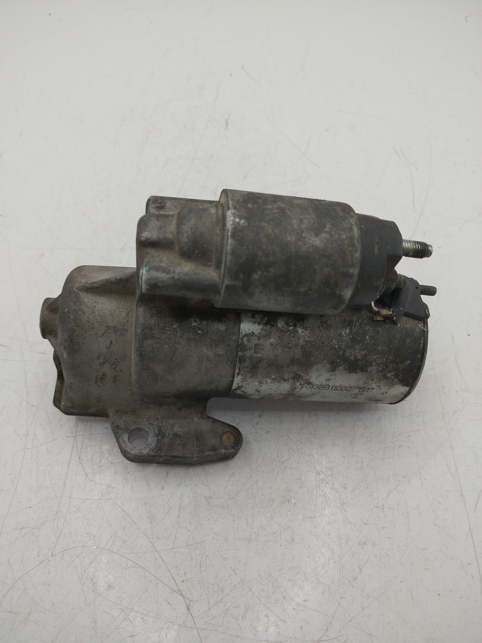 Motor de Arranque FORD Mondeo II Sedan  de  a 