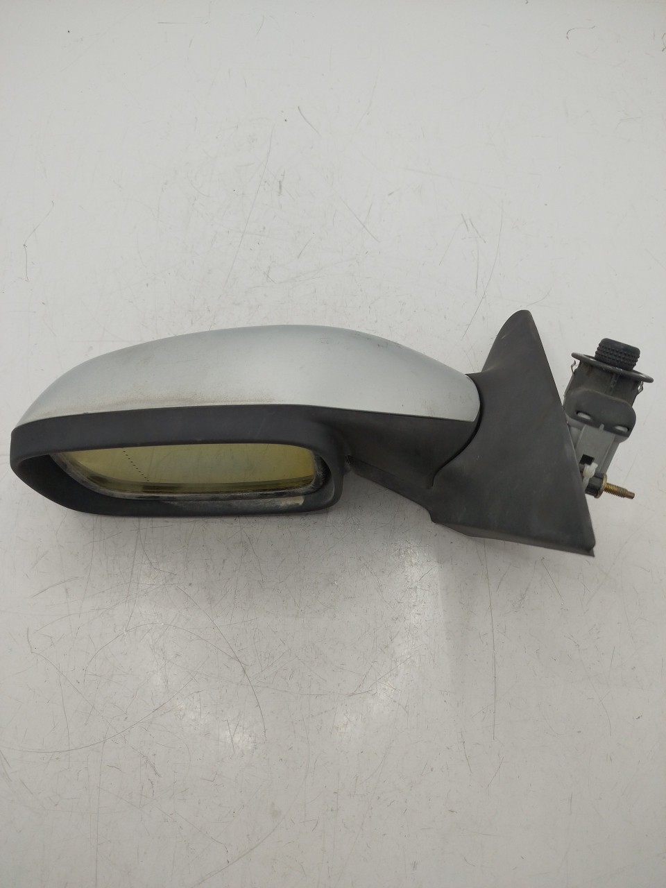Espelho Retrovisor Esq RENAULT LAGUNA II  de 2001 a 2007