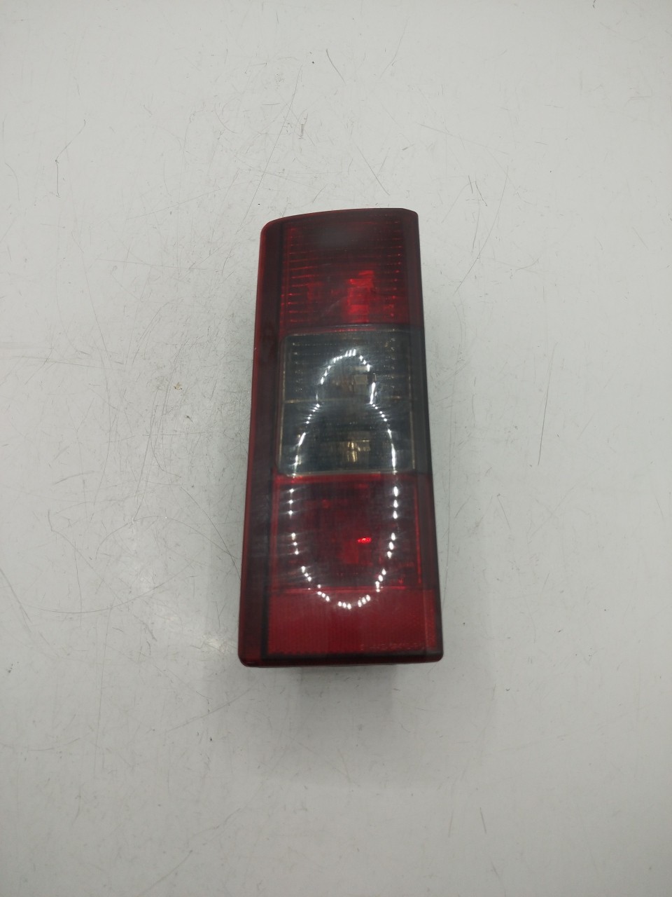 Farolim Stop Esq OPEL COMBO Caixa/Combi  de 2001 a 0
