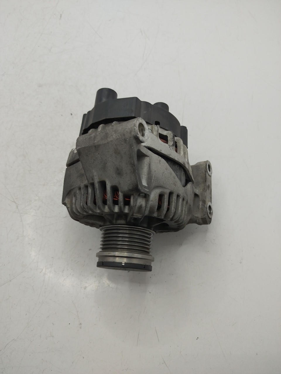 Alternador OPEL COMBO Caixa/Combi  de 2001 a 0