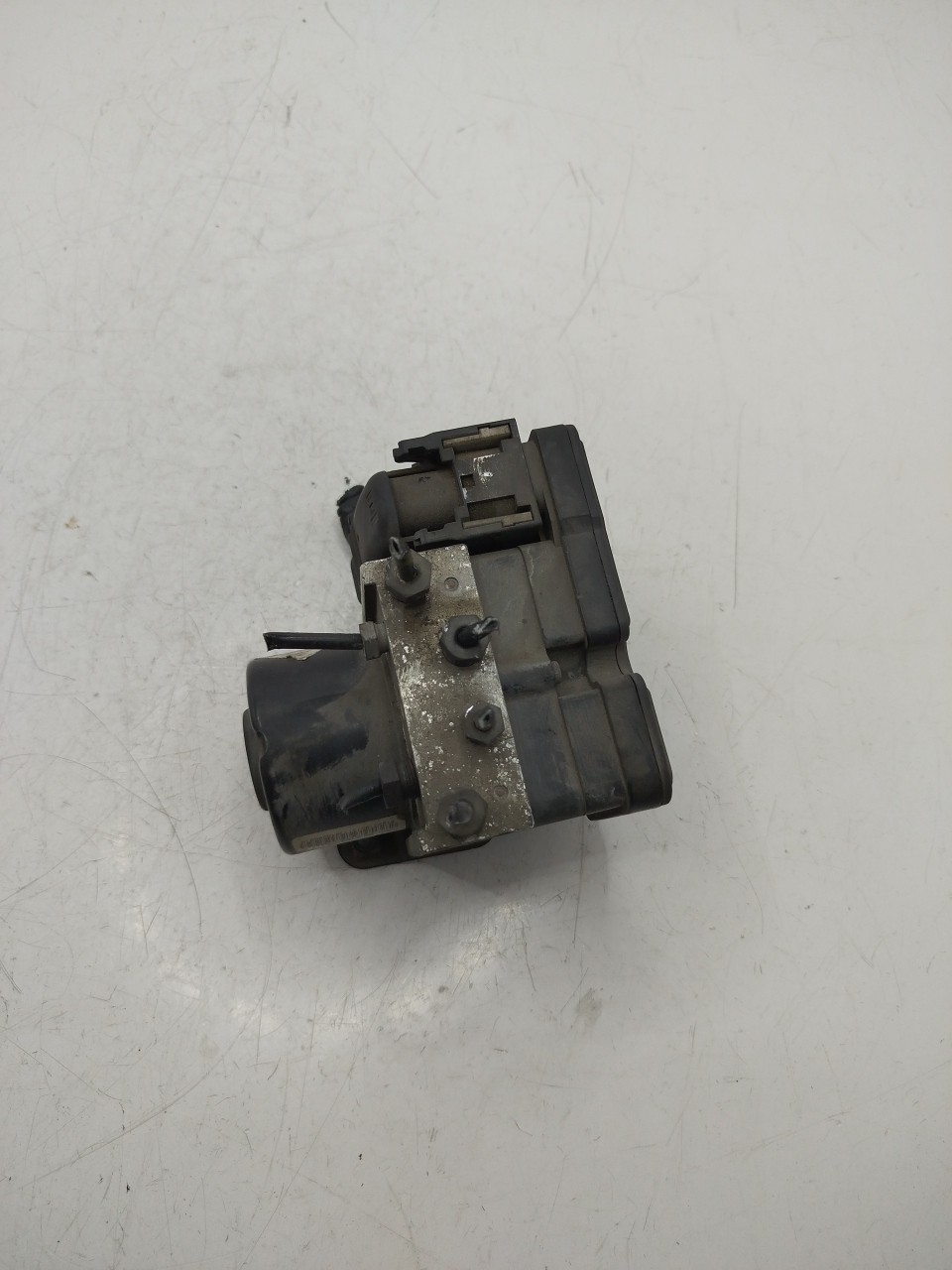 ABS FORD FIESTA VI  de 2008 a 0