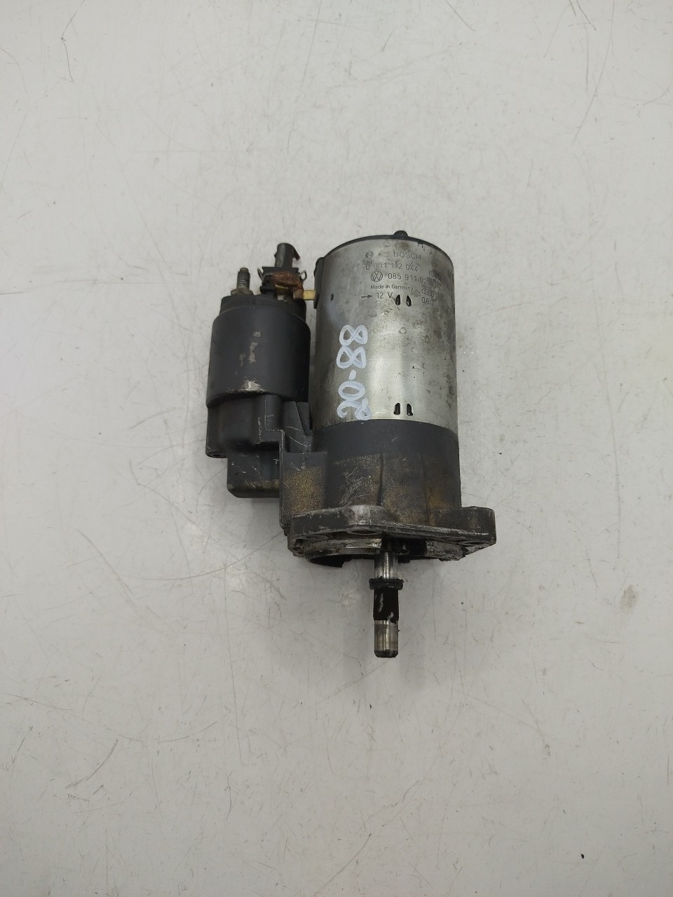 Motor de Arranque SEAT IBIZA II  de 1993 a 2002