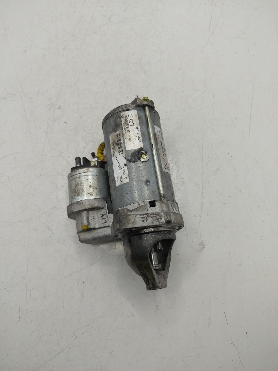 Motor de Arranque OPEL Corsa C de  a 