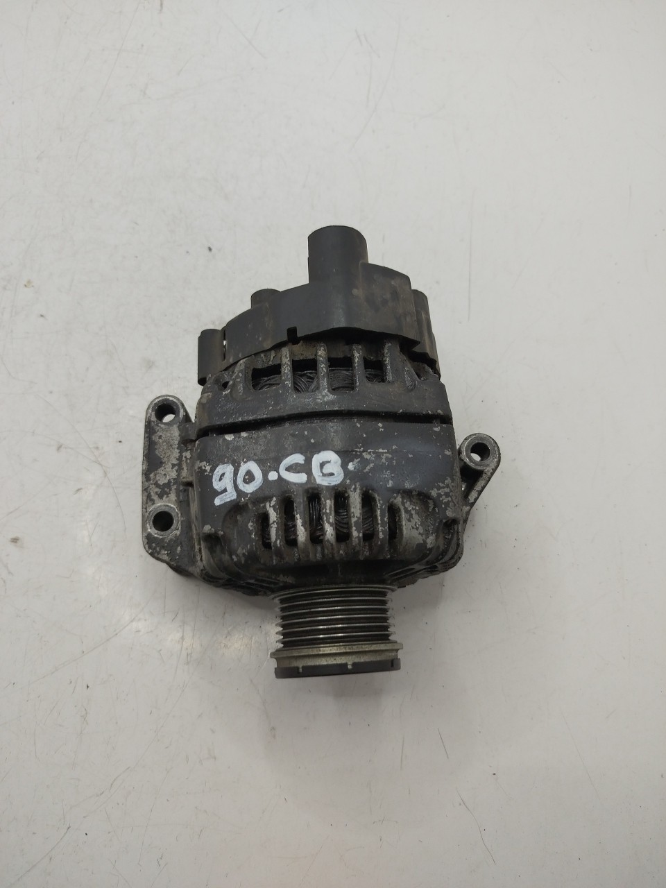 Alternador OPEL Corsa C de  a 