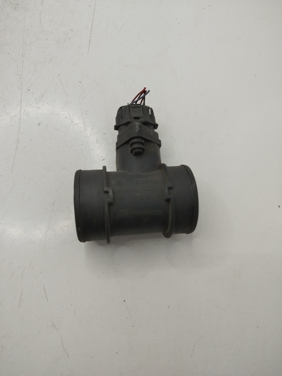medidor de massa de ar OPEL CORSA B  de 1993 a 2002