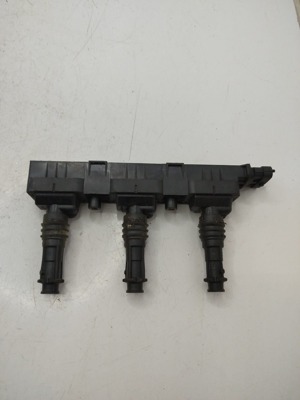 BOBINA DE IGNIÇAO OPEL CORSA B  de 1993 a 2002