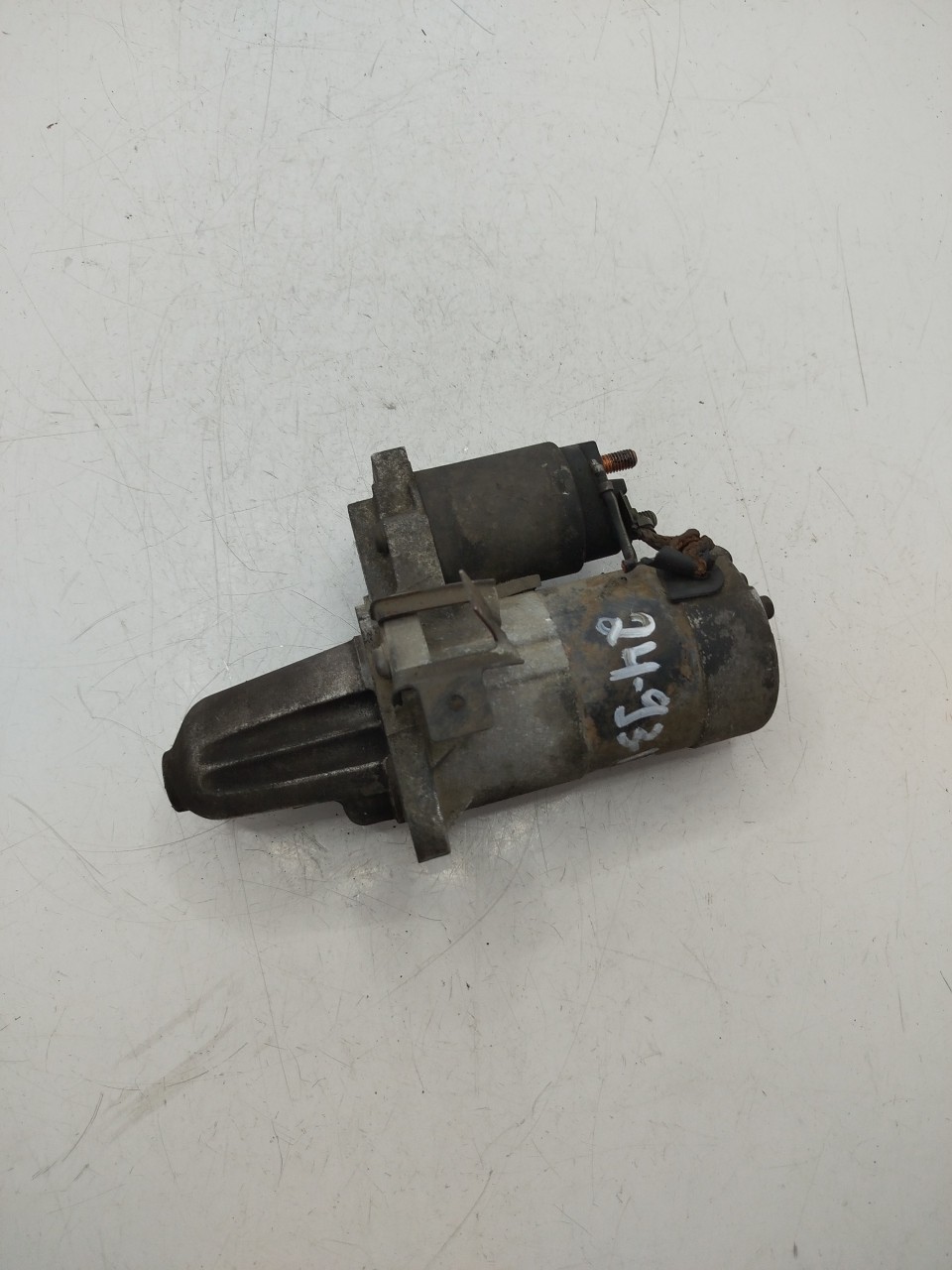 Motor de Arranque NISSAN ALMERA I  de 1995 a 2000
