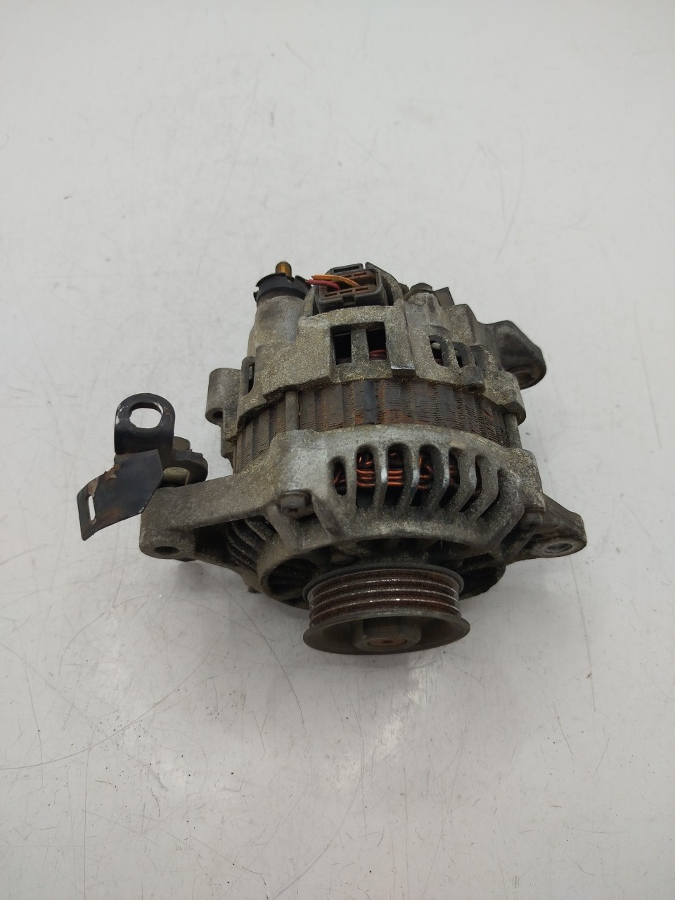 Alternador NISSAN ALMERA I  de 1995 a 2000