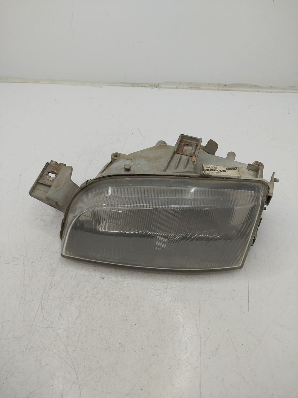 Farol/ Otica Dianteiro ESQ FIAT PUNTO  de 1993 a 1999