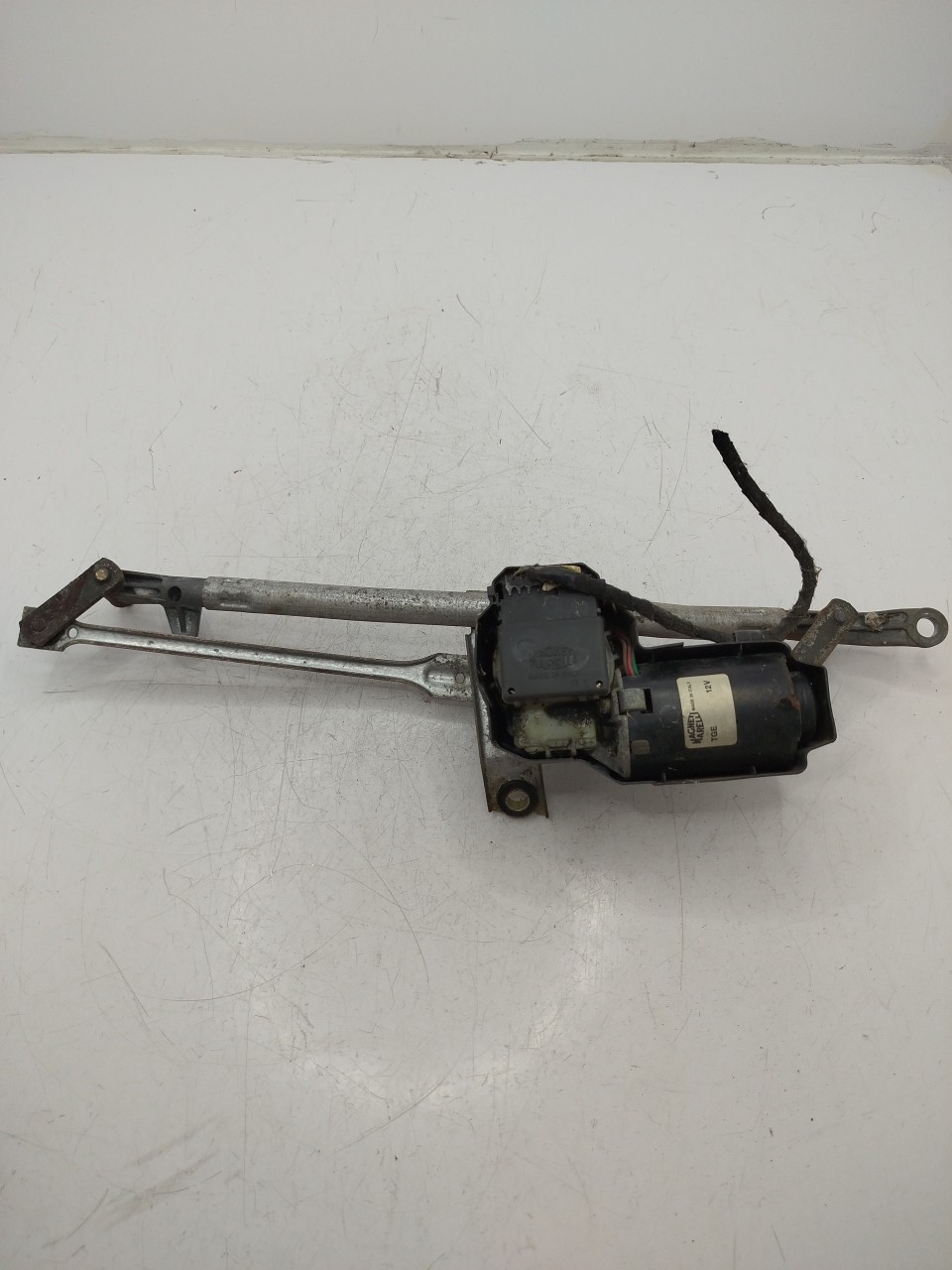 Motor Limpa Vidros FT FIAT PUNTO  de 1993 a 1999