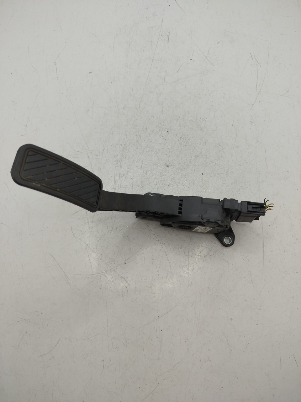 PEDAL ACELERADOR  FORD FIESTA VI  de 2008 a 0