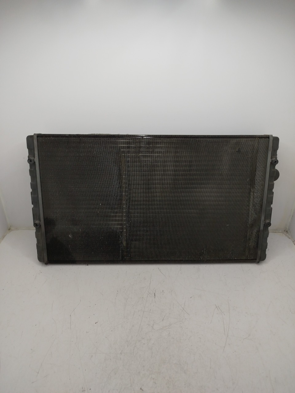 Radiador da água VOLKSWAGEN Polo  de  a 