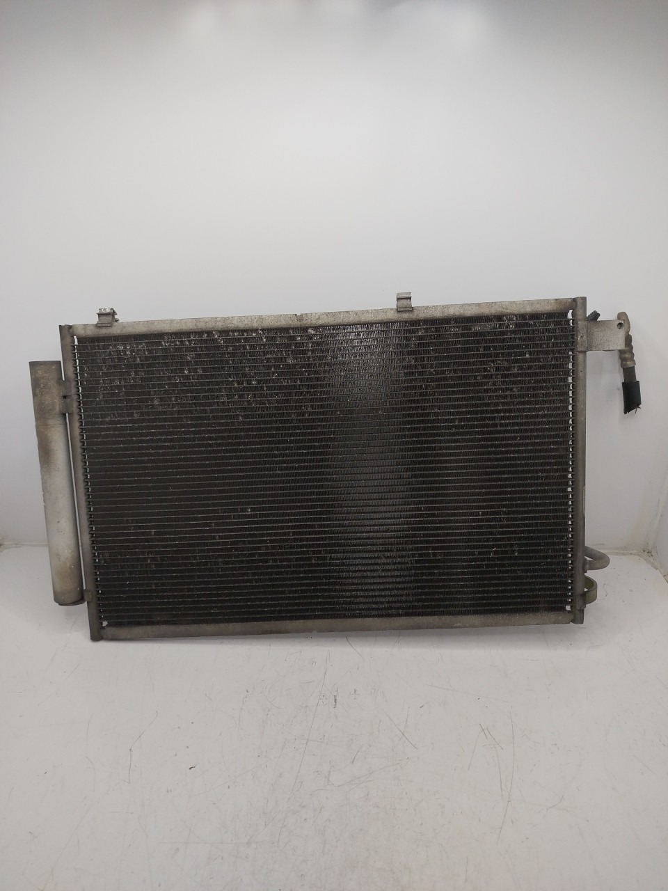 Radiador Ar Condicionado FORD FIESTA VI  de 2008 a 0