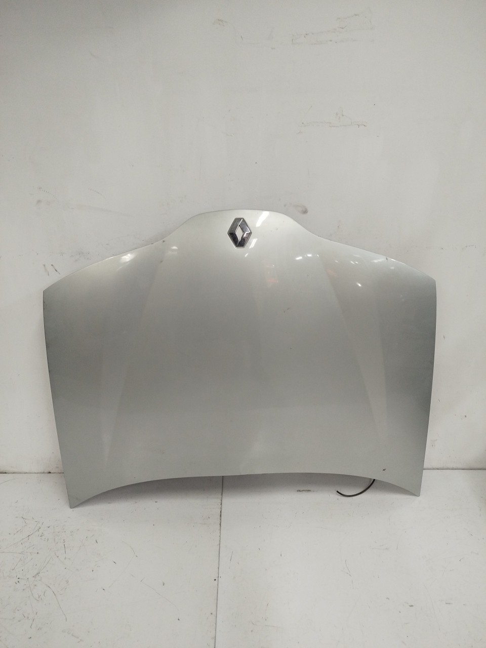 Capot RENAULT LAGUNA II  de 2001 a 2007