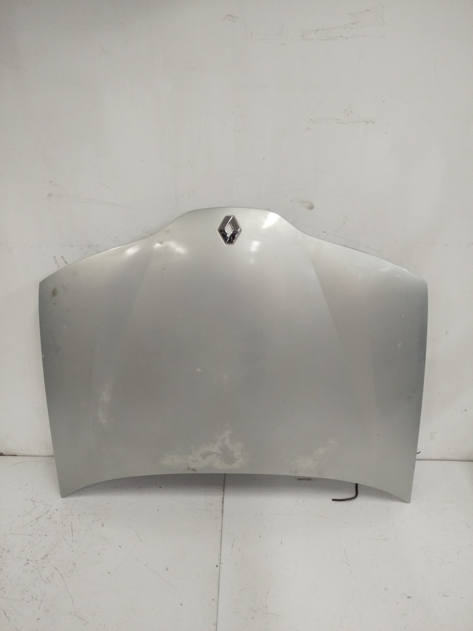 Capot RENAULT LAGUNA II  de 2001 a 2007
