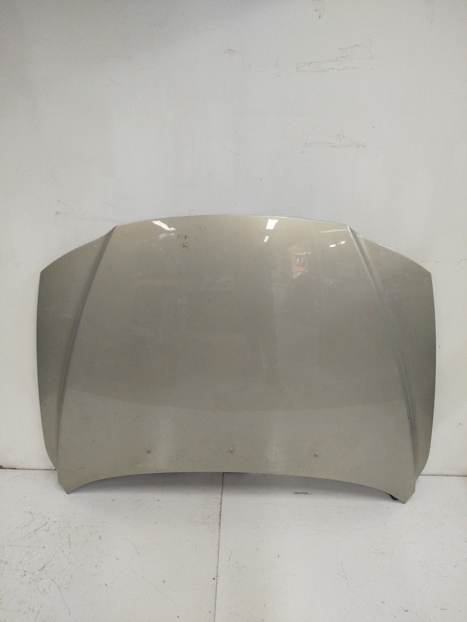 Capot VOLVO S80 I  de 1998 a 2008